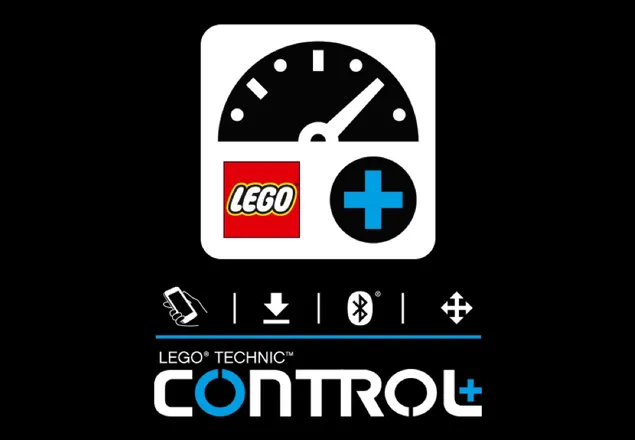 lego technic 42114 6x6 volvo articulated home 4 - لگو کامیون ولوو مفصلی (تکنیک) 42114 LEGO Volvo Articulated Hauler A60H