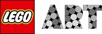 lego art logo s - نمایندگی لگو اصل دانمارک-خرید لگو اصل-قیمت لگو اصل-فروشگاه لگو اصل