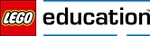 education logo s - کتاب حس کمال با لگو فراری دیتونا LEGO® Technic™ Ferrari Daytona SP3: The Sense of Perfection