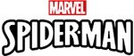 marvel spiderman logo 1 - نمایندگی لگو اصل دانمارک-خرید لگو اصل-قیمت لگو اصل-فروشگاه لگو اصل