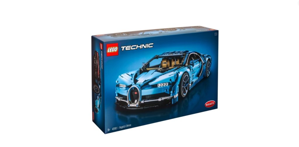 Lego Technic 42083 bugatti chiron 2 1024x504 - محصولات حراجی