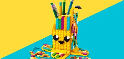 icon lego dots category 1 - Elementor #1253