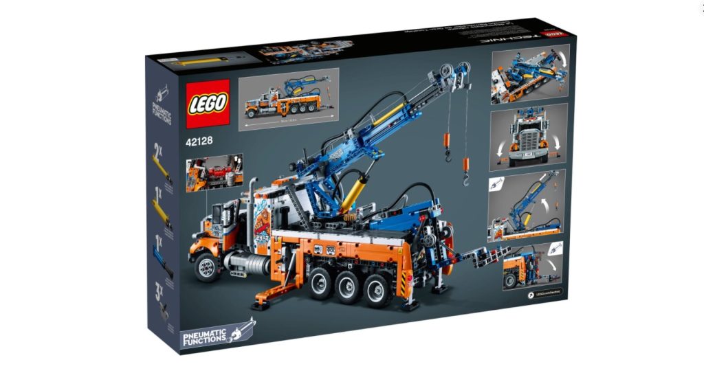 Lego Technic 42128 heavy duty tow truck 42128 11 1024x543 - Elementor #1253