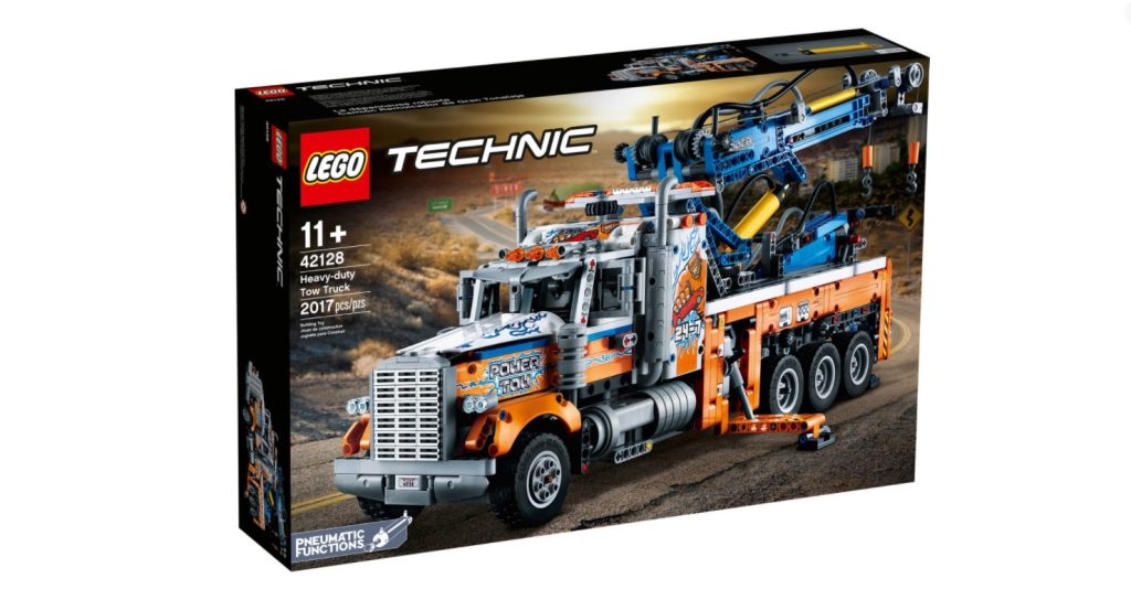 Lego Technic 42128 heavy duty tow truck 42128 2 1024x544 - Elementor #1253