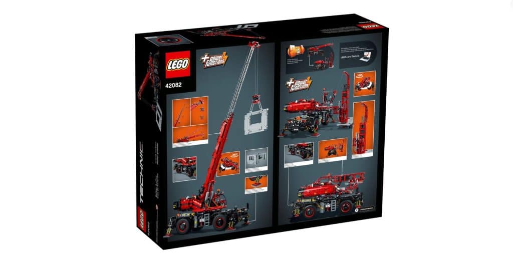 Lego rough terrain crane 42082 12 1024x529 - نمایندگی لگو اصل دانمارک-خرید لگو اصل-قیمت لگو اصل-فروشگاه لگو اصل