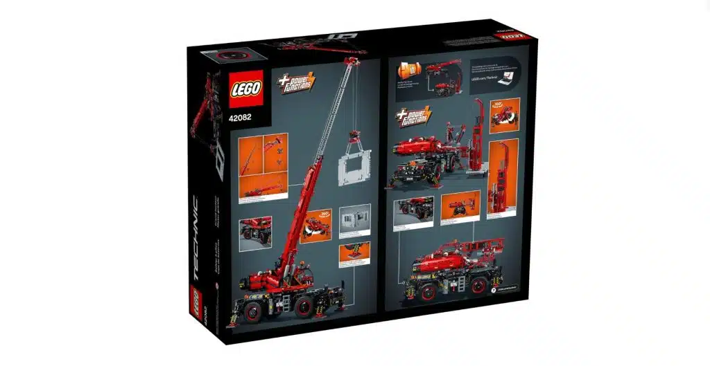 نمایندگی لگو اصل دانمارک-خرید لگو اصل-قیمت لگو اصل-فروشگاه لگو اصل Lego rough terrain crane 42082 12 1024x529 - نمایندگی لگو اصل دانمارک-خرید لگو اصل-قیمت لگو اصل-فروشگاه لگو اصل