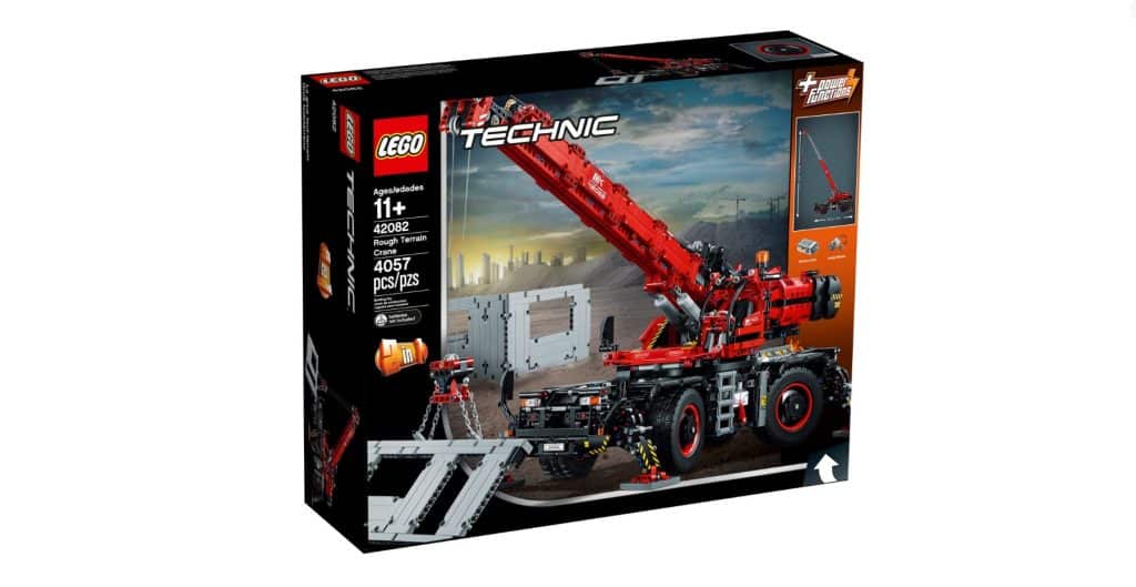 Lego rough terrain crane 42082 2 1024x529 - نمایندگی لگو اصل دانمارک-خرید لگو اصل-قیمت لگو اصل-فروشگاه لگو اصل