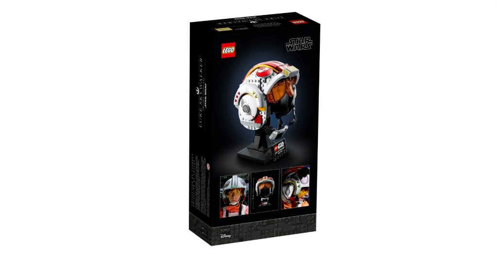 Lego Starwars Luke Skywalker 75327 5 1024x532 - نمایندگی لگو اصل دانمارک-خرید لگو اصل-قیمت لگو اصل-فروشگاه لگو اصل