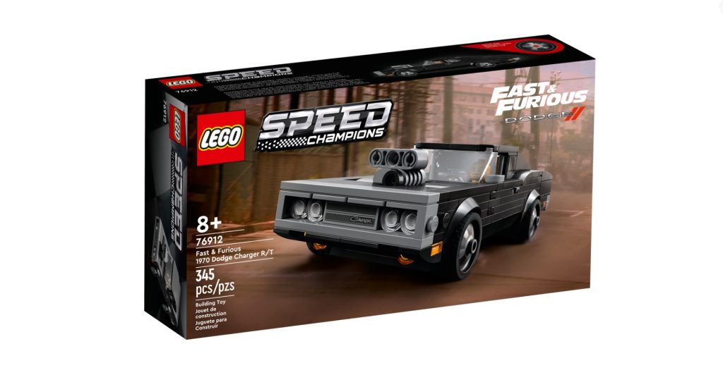 Lego Fast Furious 1970 Dodge Charger 76912 2 1024x532 - نمایندگی لگو اصل دانمارک-خرید لگو اصل-قیمت لگو اصل-فروشگاه لگو اصل