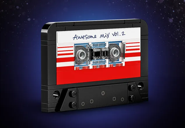 lego marvel I am groot h 76217 5 - لگو گروت (مارول) LEGO I am Groot 76217