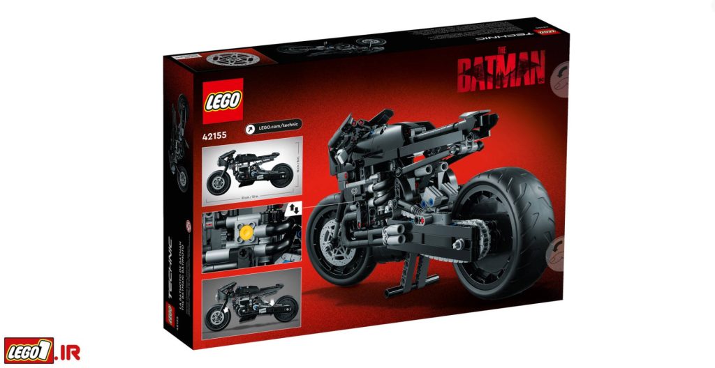 lego the batman batcycle 42155 A8 1024x528 - نمایندگی لگو اصل دانمارک-خرید لگو اصل-قیمت لگو اصل-فروشگاه لگو اصل