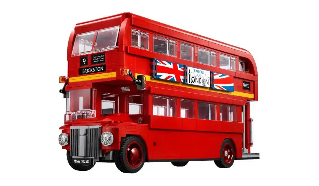 نمایندگی لگو اصل دانمارک-خرید لگو اصل-قیمت لگو اصل-فروشگاه لگو اصل lego london bus 10258 3 1024x596 - نمایندگی لگو اصل دانمارک-خرید لگو اصل-قیمت لگو اصل-فروشگاه لگو اصل